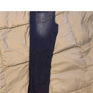 Maurices, Dark Wash, Size Medium